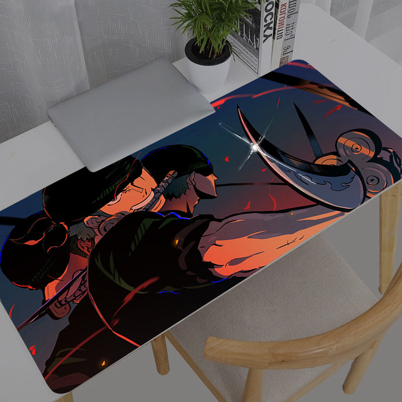 Gaming Accessories For Laptop - Large Mouse Pad Office One Piece