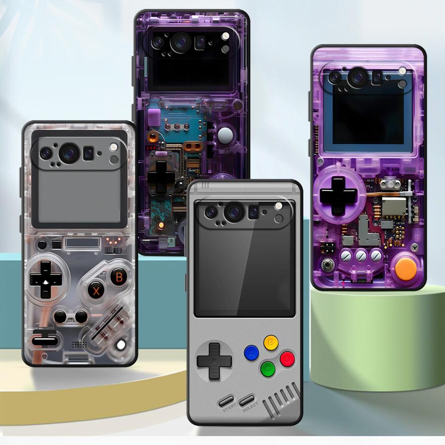 Gaming Accessories For Your Phone - Case for Google Pixel 10A 8a