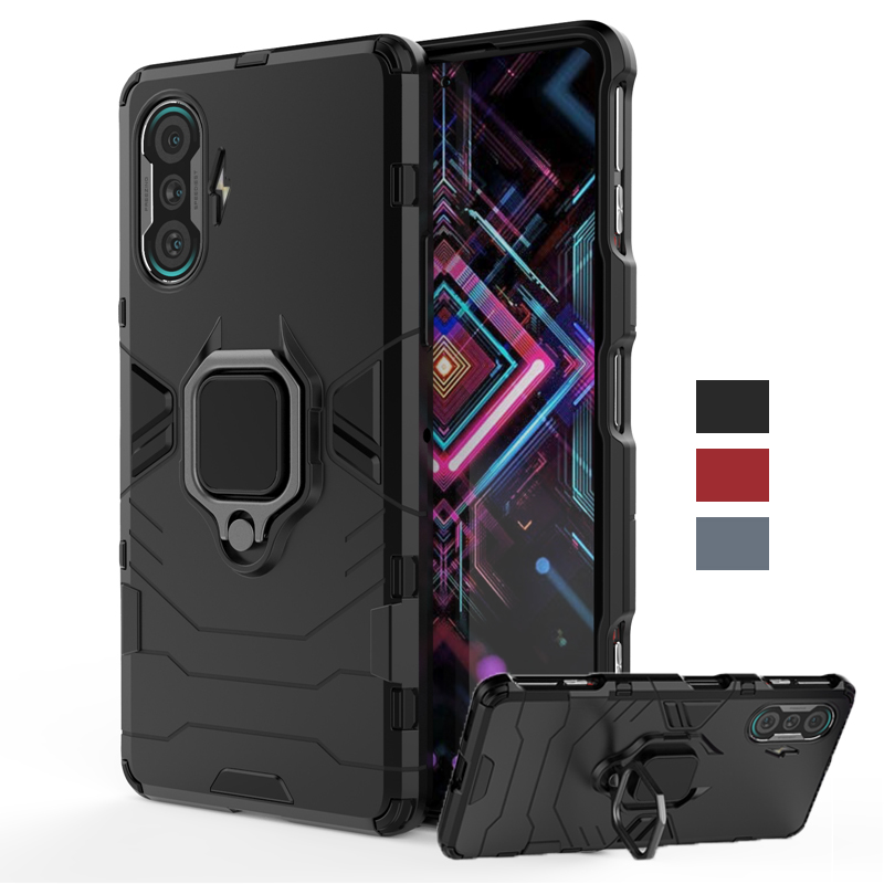 Gaming Accessories For Your Phone - For Xiaomi Redmi K40 Gaming Case