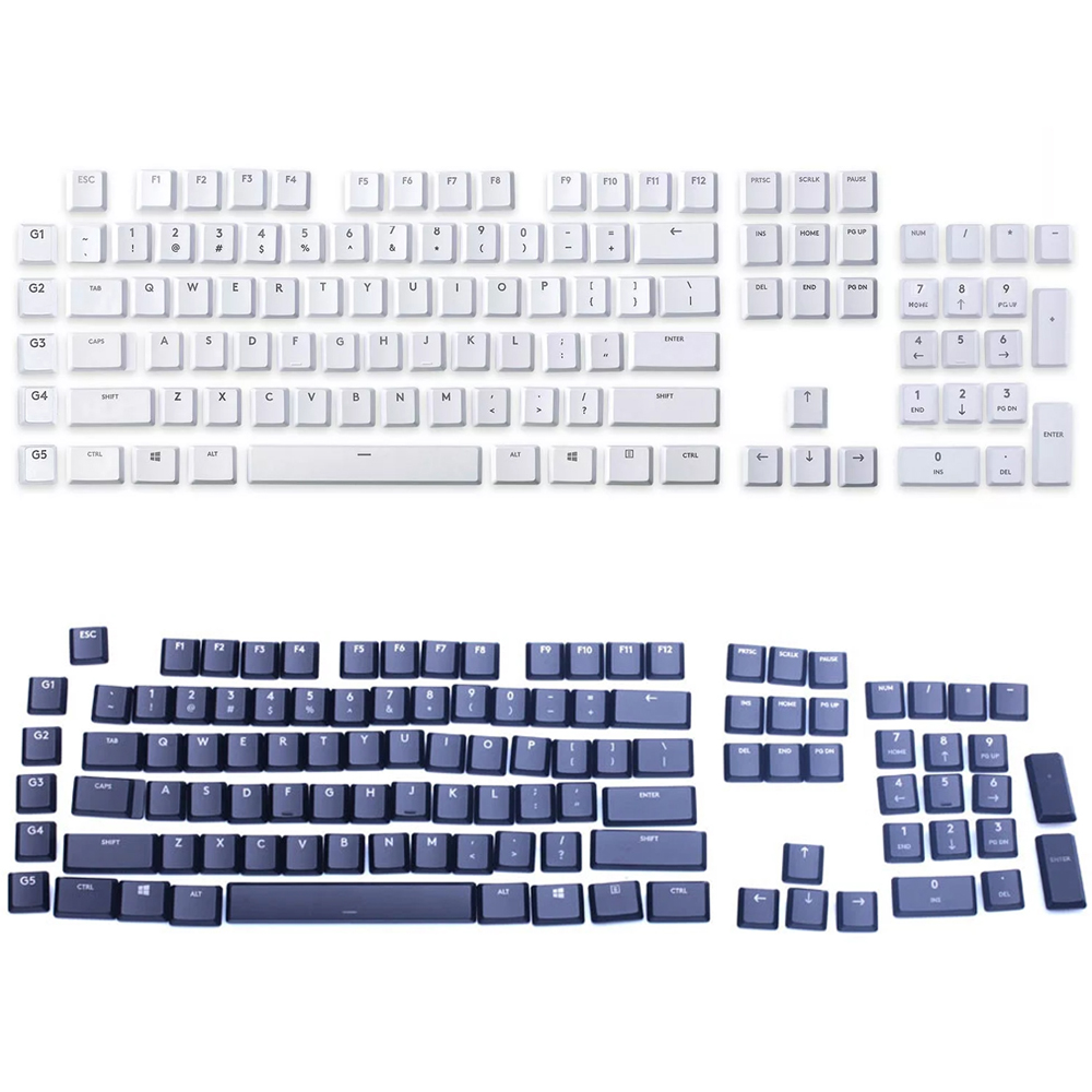 Gaming Set Accessories - For G915 complete set of 109