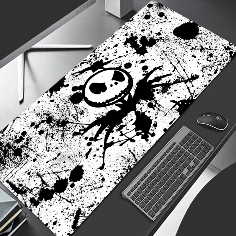 Gaming Accessories For Laptop - Mouse Pad Gamer Large Computer Notebook