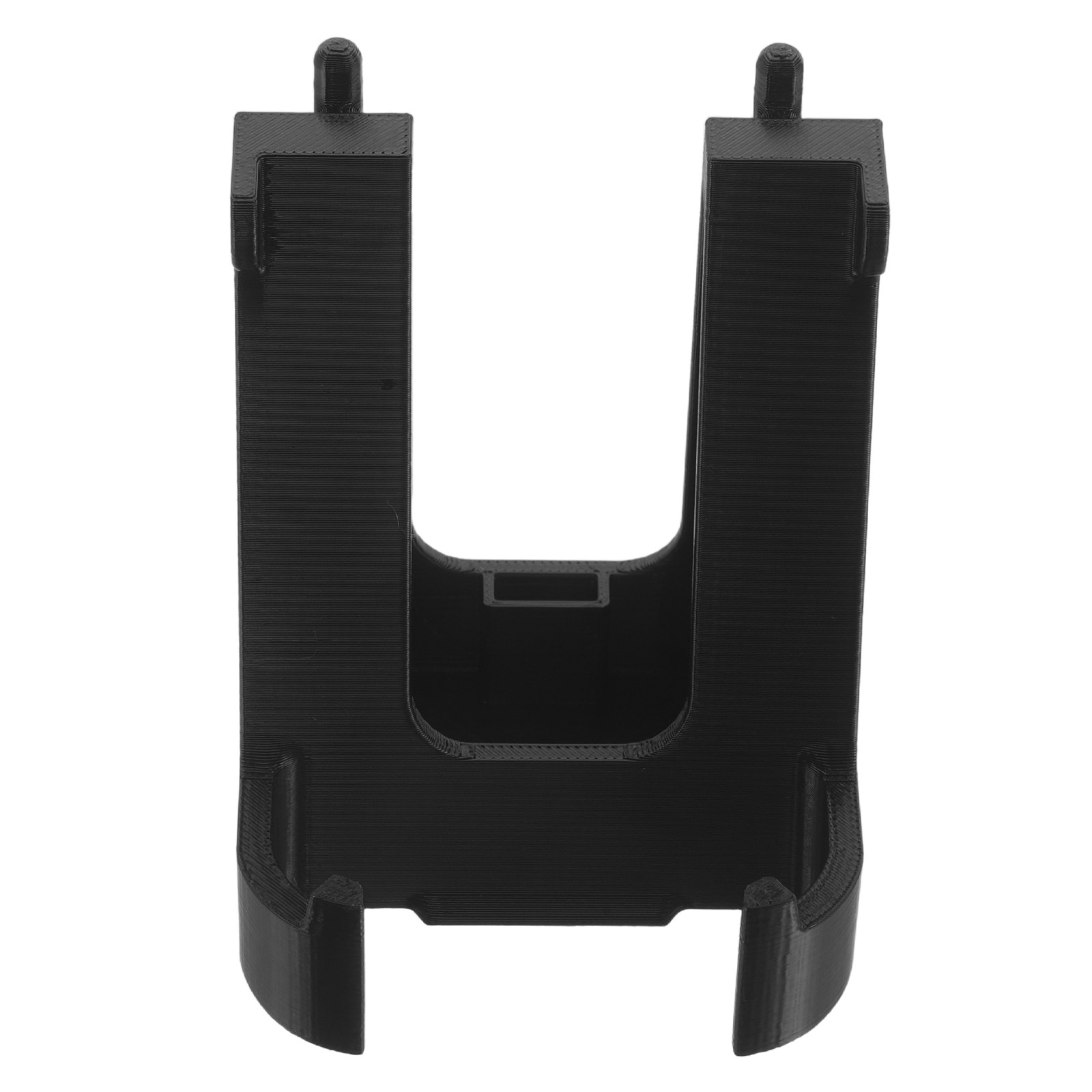 Gaming Accessories For Gaming Desk - Pegboard Mouse Holder for 30Mm Desktop