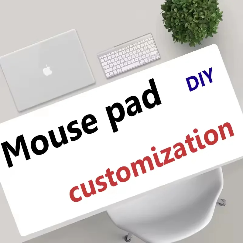 Gaming Accessories Gamer - CEsports Mousepad Anti Slip Pad Mechanical
