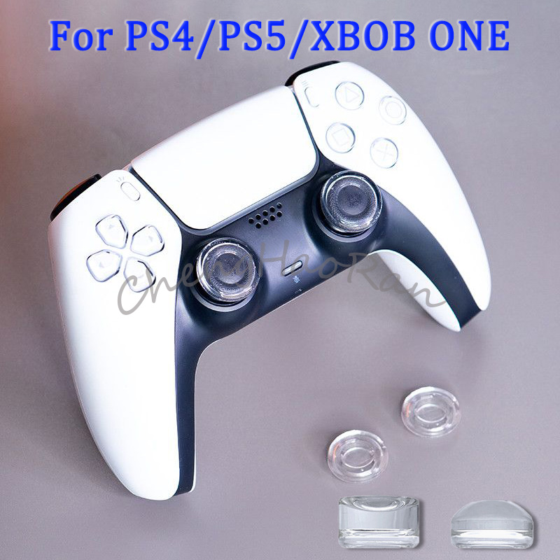 Gaming Accessories Xbox Series S - 2PCS For PS5 PS4 Xbox One