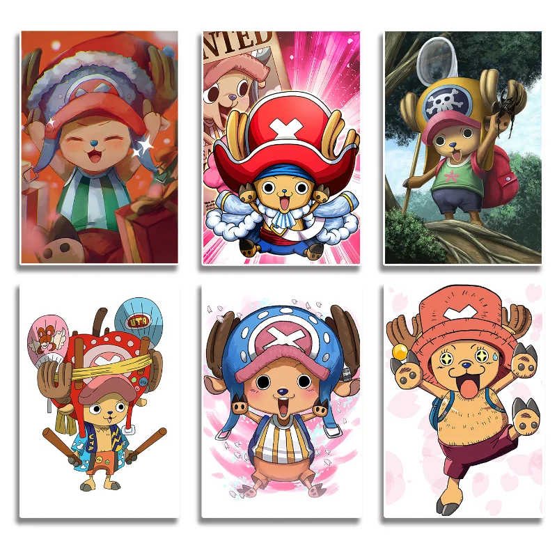 Gaming Accessories In Japan - Bandai Japanese Animation One Piece Tony