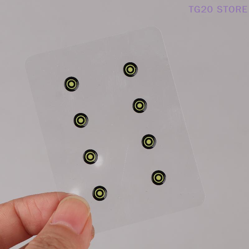 8Pcs/Pack DIY Universal Mouse  - огляд і ціна Gaming Accessories Bundle