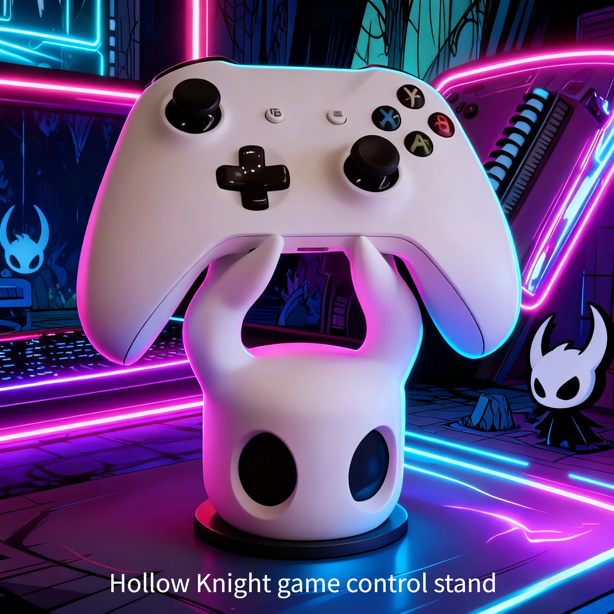 New Universal Game Controller  - огляд і ціна Gaming Accessories In Japan