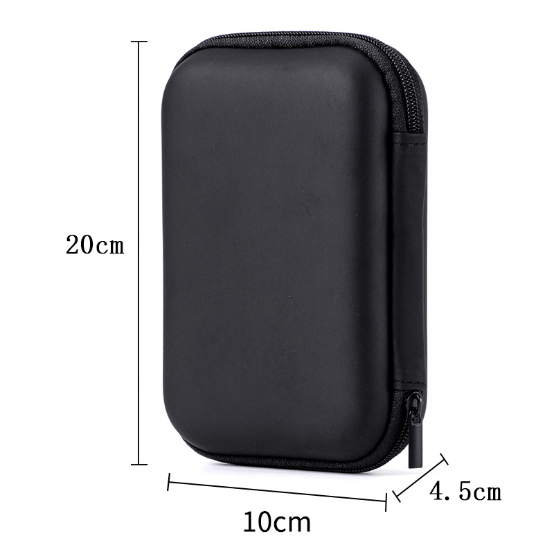 Portable EVA Carrying Bag for  - огляд і ціна Gaming Handheld Accessories