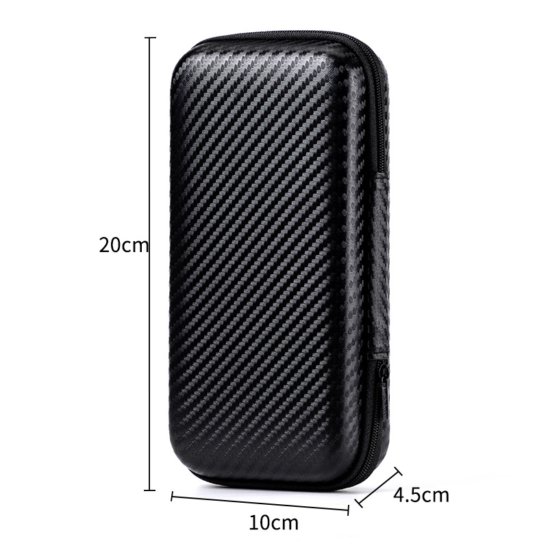 Portable EVA Carrying Bag for  - огляд і ціна Gaming Handheld Accessories