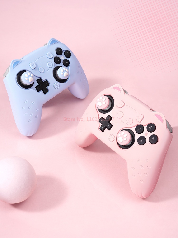 Original Silicone Protective C - огляд і ціна Gaming Accessories In Japan