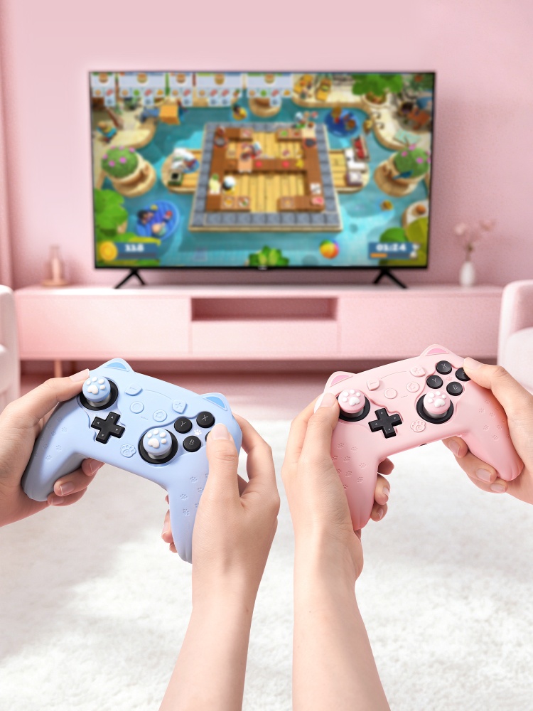 Original Silicone Protective C - огляд і ціна Gaming Accessories In Japan