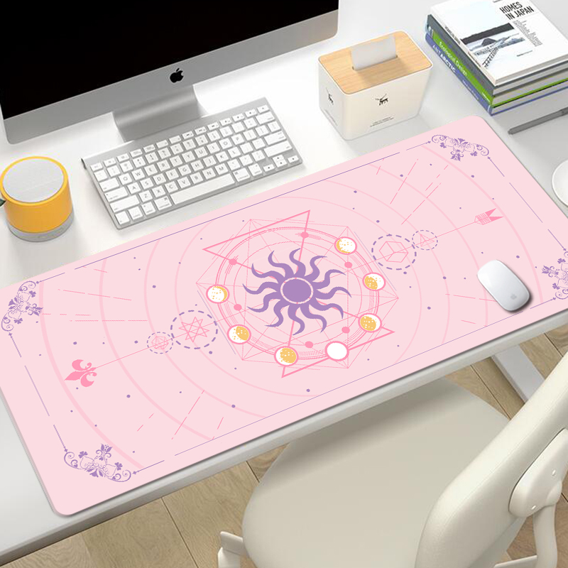 Magic Moon Star Purple  Extra  - огляд і ціна Gaming Accessories For Laptop