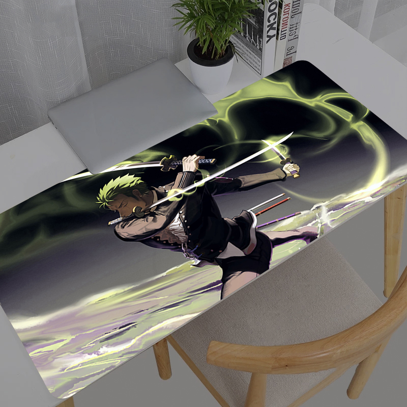 Large Mouse Pad Office One Pie - огляд і ціна Gaming Accessories For Laptop