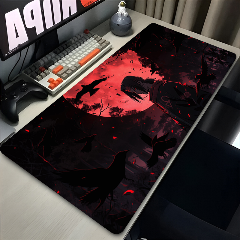Mouse Pad Gamer Larger XXL Uch - огляд і ціна Gaming Accessories Gamer