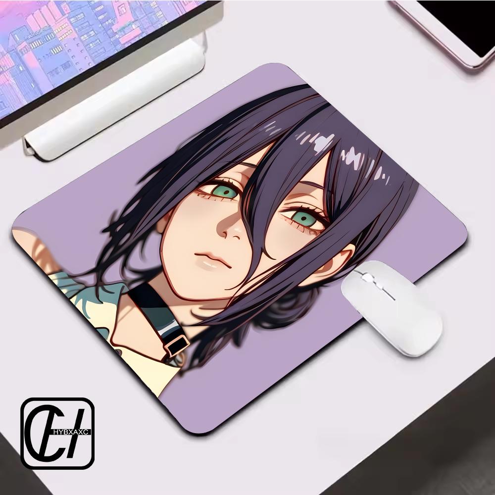 Reze C-Chainsaw Man Mouse Pad  - огляд і ціна Gaming Accessories Men
