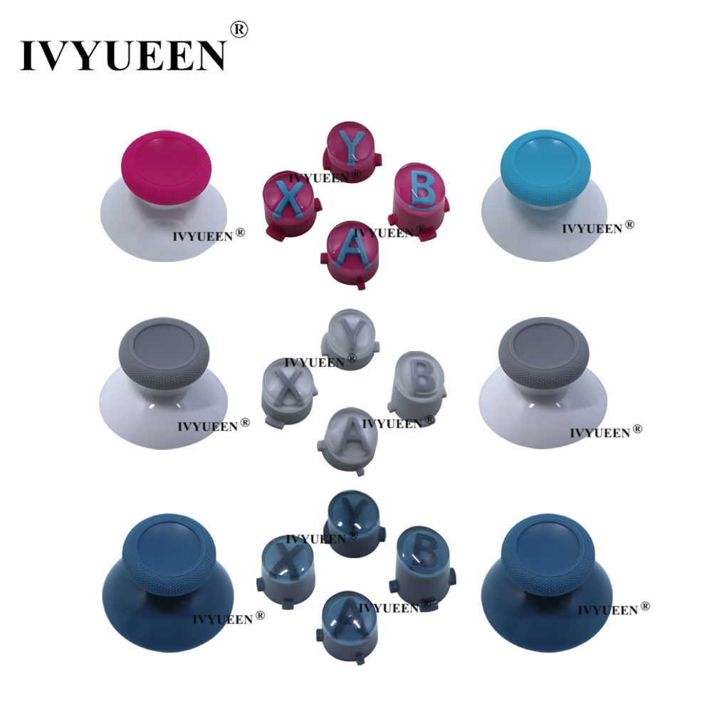 IVYUEEN for XBox Series X S XS - огляд і ціна Gaming Accessories Xbox Series S
