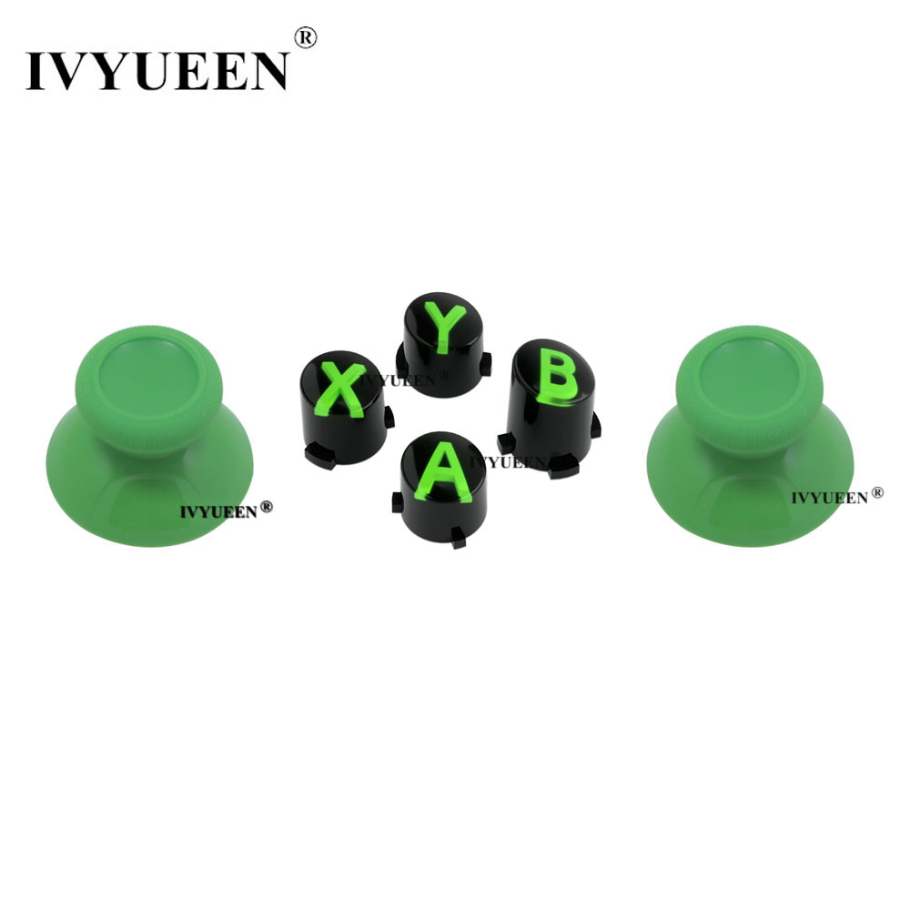 IVYUEEN for XBox Series X S XS - огляд і ціна Gaming Accessories Xbox Series S