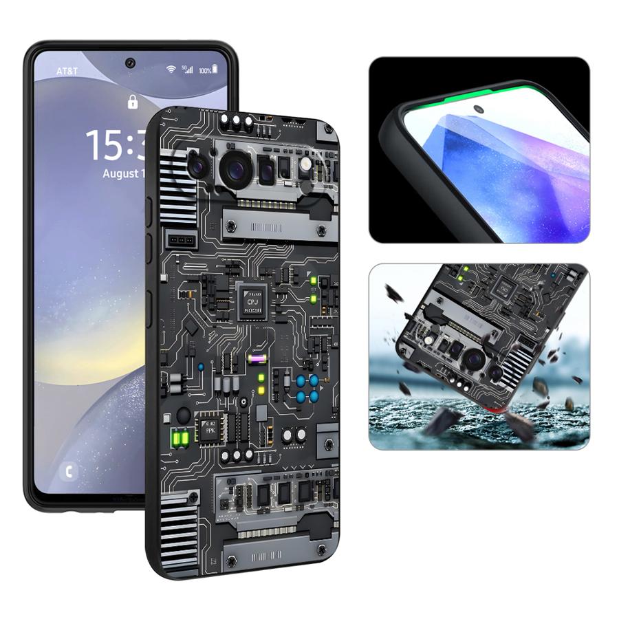 Case for Google Pixel 10A 8a 9 - огляд і ціна Gaming Accessories For Your Phone