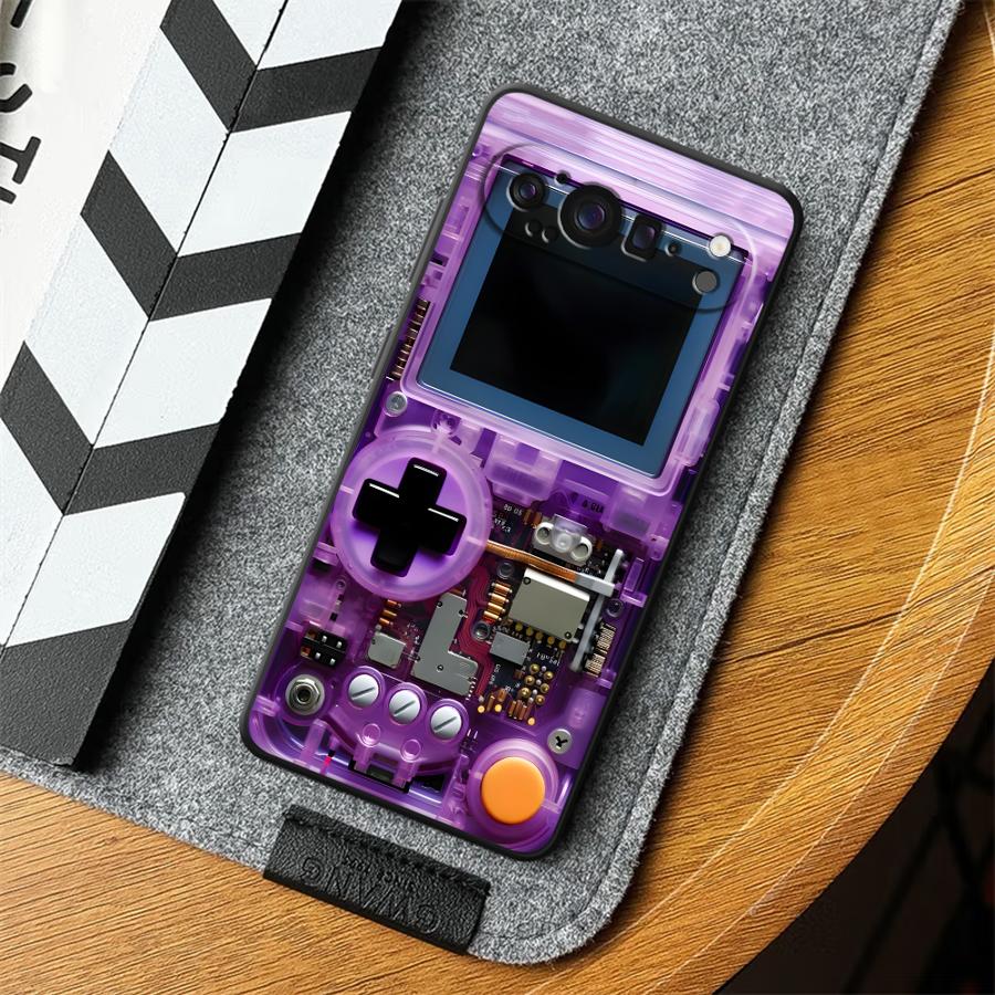 Case for Google Pixel 10A 8a 9 - огляд і ціна Gaming Accessories For Your Phone