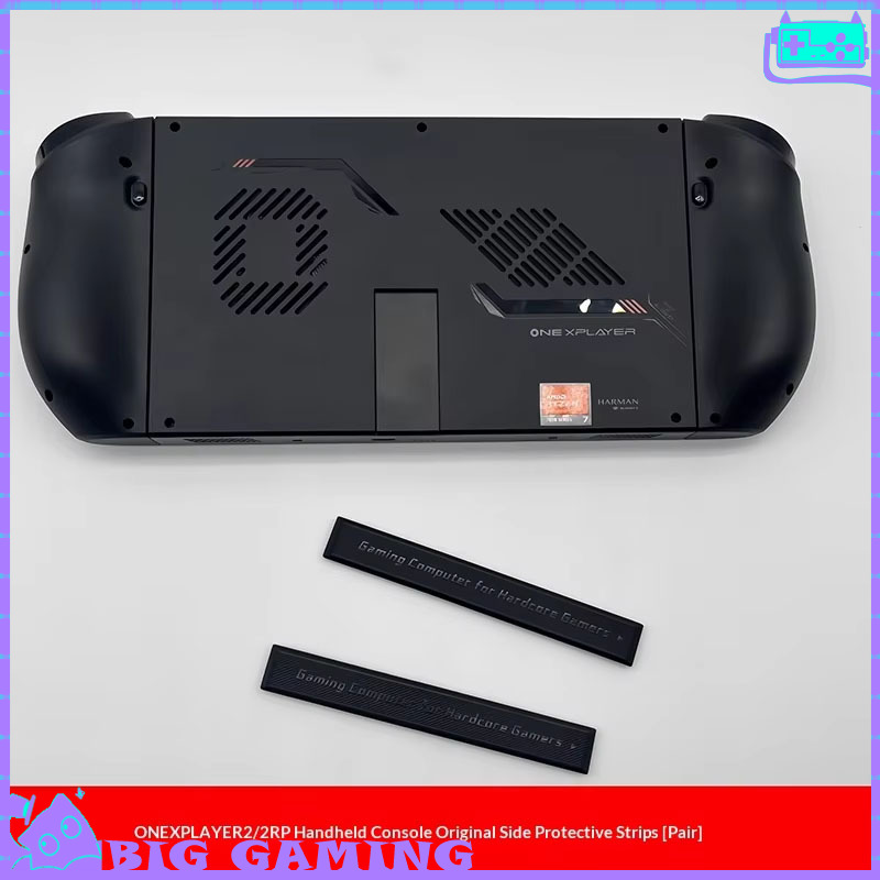 Onexplayer 2 Handheld Device O - огляд і ціна Gaming Handheld Accessories