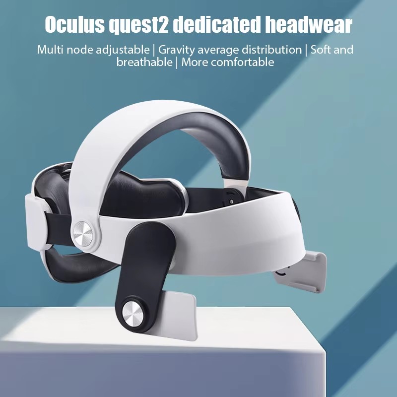 Head Strap Holder Headband For - огляд і ціна Virtual Gaming Accessories