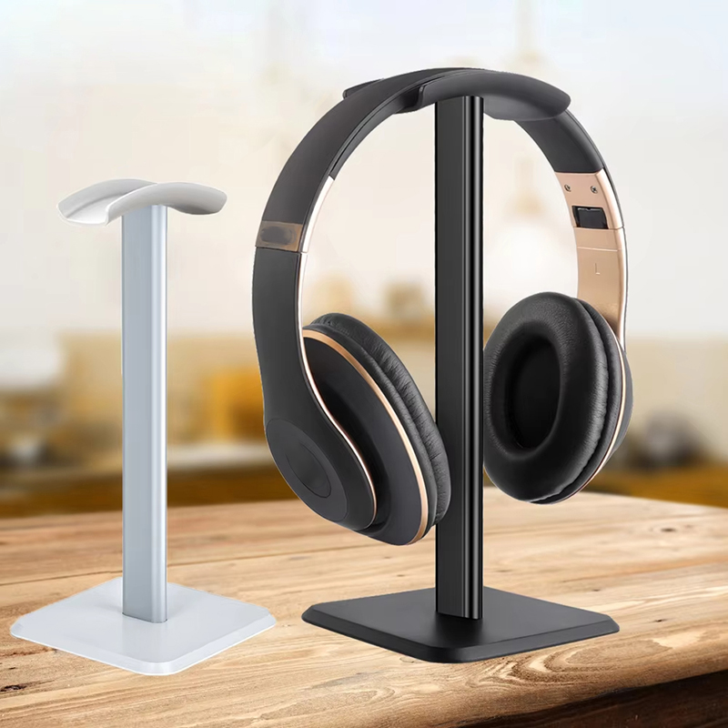 Plastic Desktop Headphone Stan - огляд і ціна Gaming Accessories For Gaming Desk