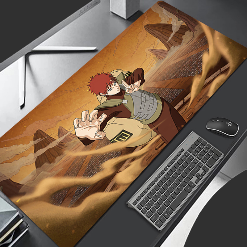 Popular Anime Mouse Pad Naruto - огляд і ціна Gaming Accessories Gamer