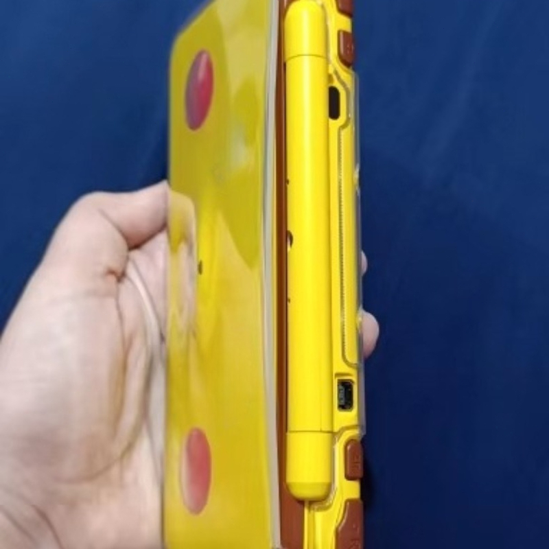 High Quality TPU Silicone Slee - огляд і ціна Gaming Handheld Accessories