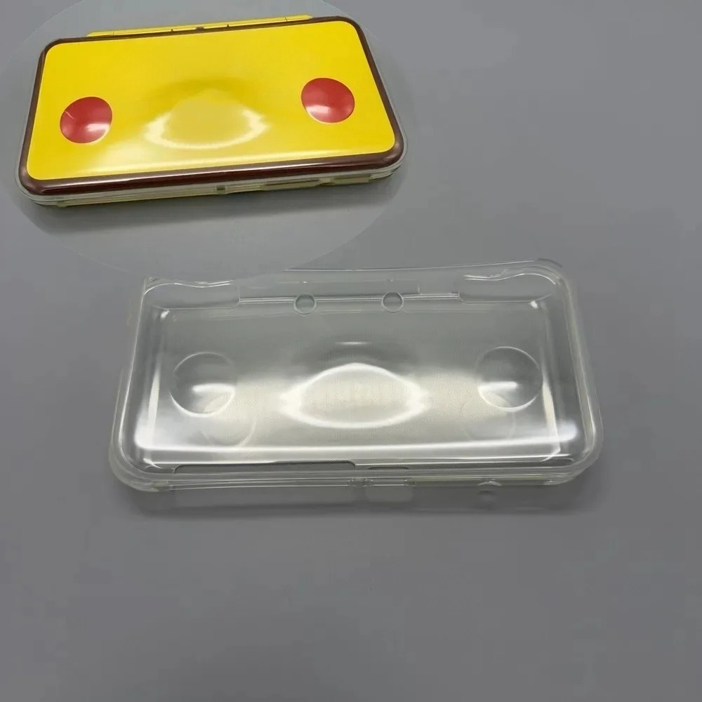 High Quality TPU Silicone Slee - огляд і ціна Gaming Handheld Accessories