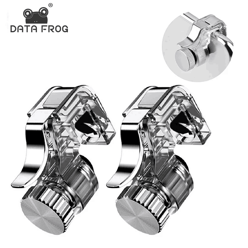 DATA FROG Metal PUBG Mobile Tr - огляд і ціна Gaming Accessories Bundle
