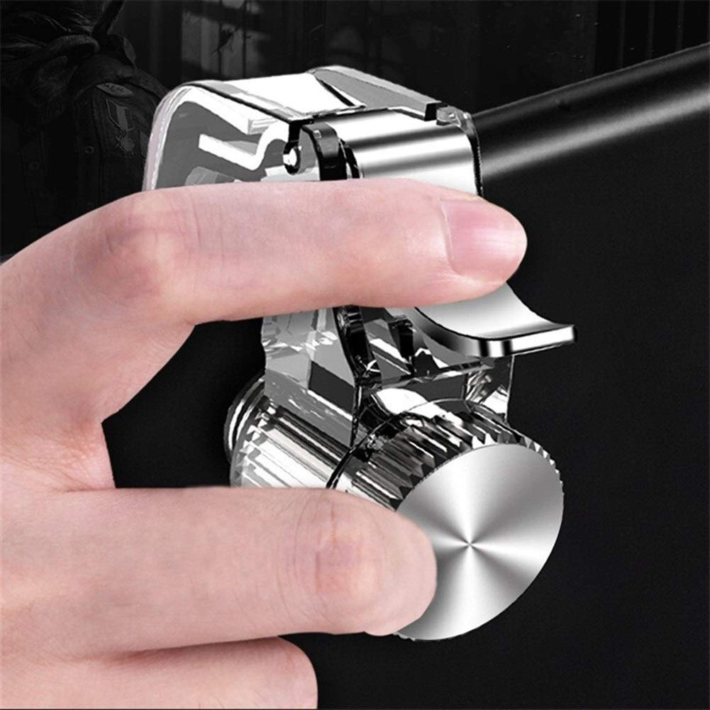 DATA FROG Metal PUBG Mobile Tr - огляд і ціна Gaming Accessories Bundle