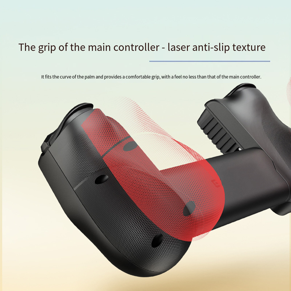 Game Controller ABS Portable S - огляд і ціна Gaming Accessories For Your Phone