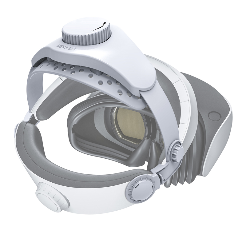 VR Headband Bracket for Ps Vr2 - огляд і ціна Virtual Gaming Accessories