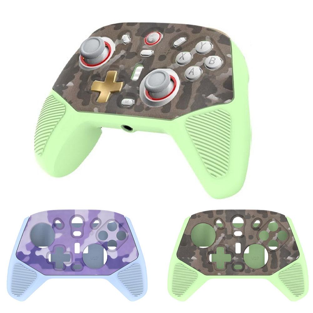 Silicone Case Cover for GameSi - огляд і ціна Gaming Handheld Accessories