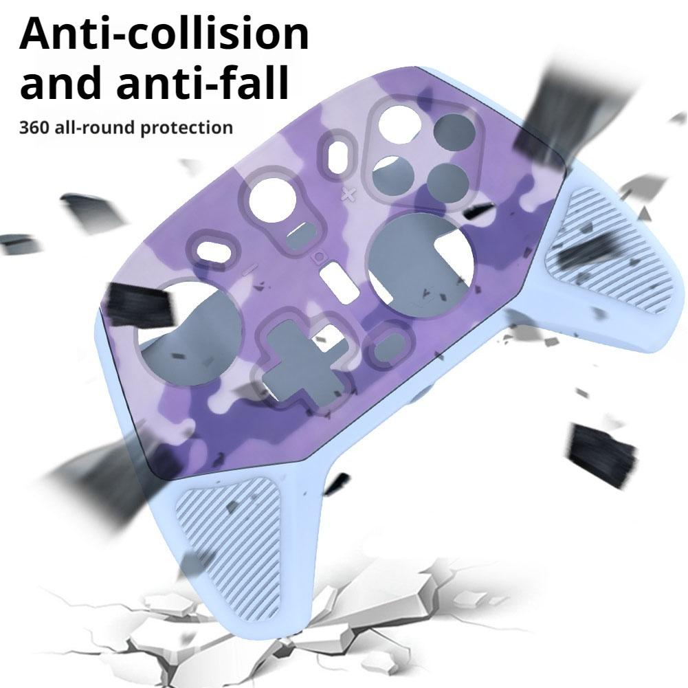 Silicone Case Cover for GameSi - огляд і ціна Gaming Handheld Accessories