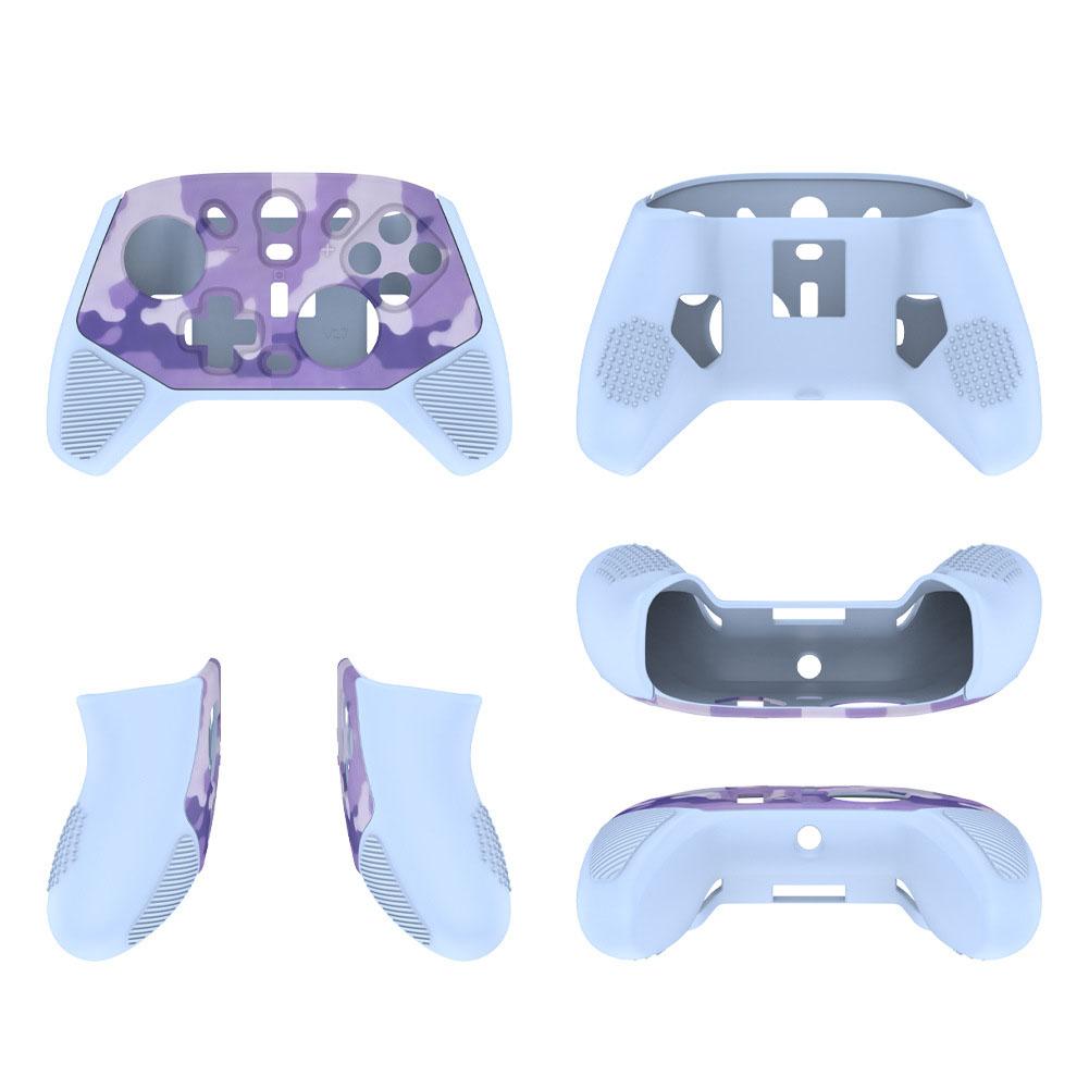 Silicone Case Cover for GameSi - огляд і ціна Gaming Handheld Accessories