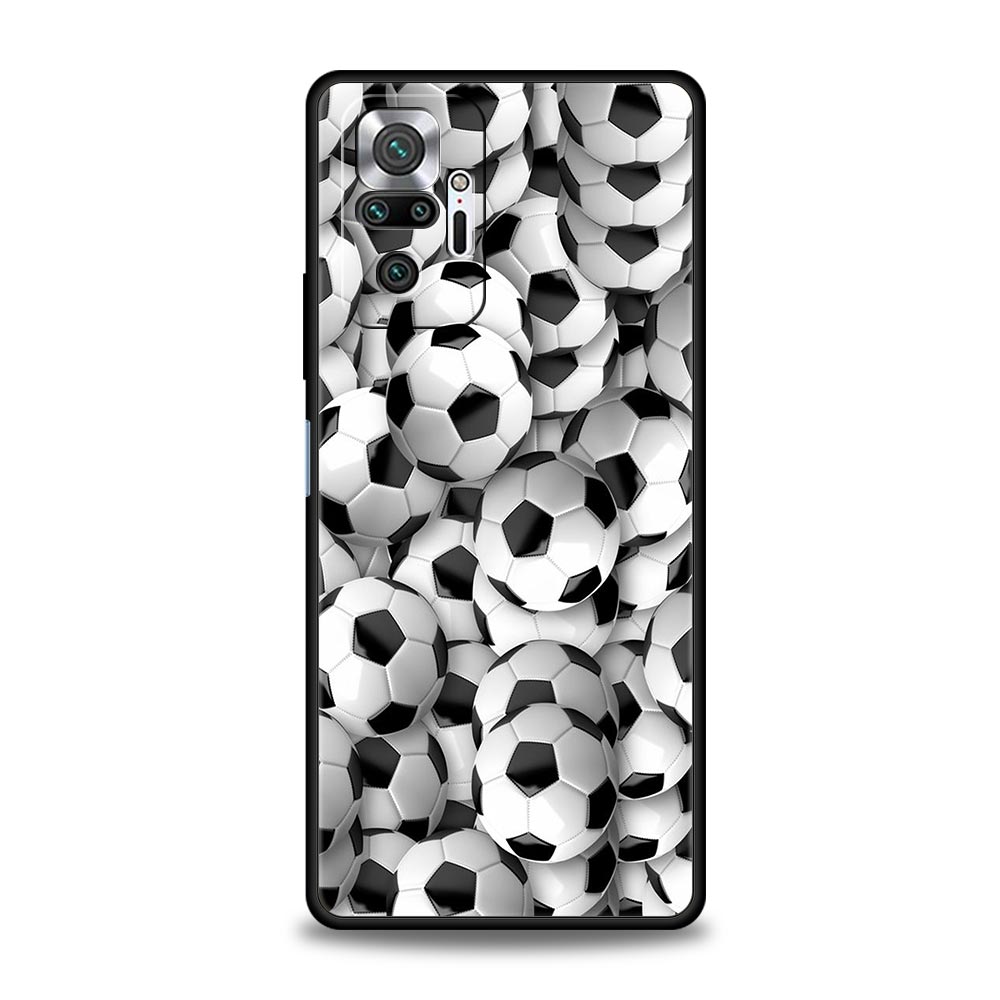 Soccer ball Football Field Pho - огляд і ціна Gaming Accessories For Your Phone