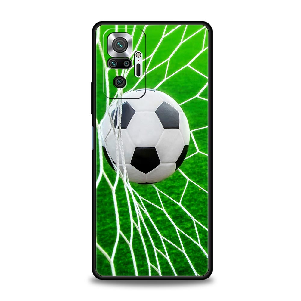 Soccer ball Football Field Pho - огляд і ціна Gaming Accessories For Your Phone