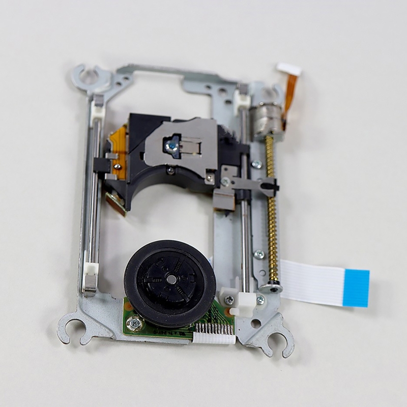 PU-3170 Laser Lens with Deck S - огляд і ціна Gaming Handheld Accessories