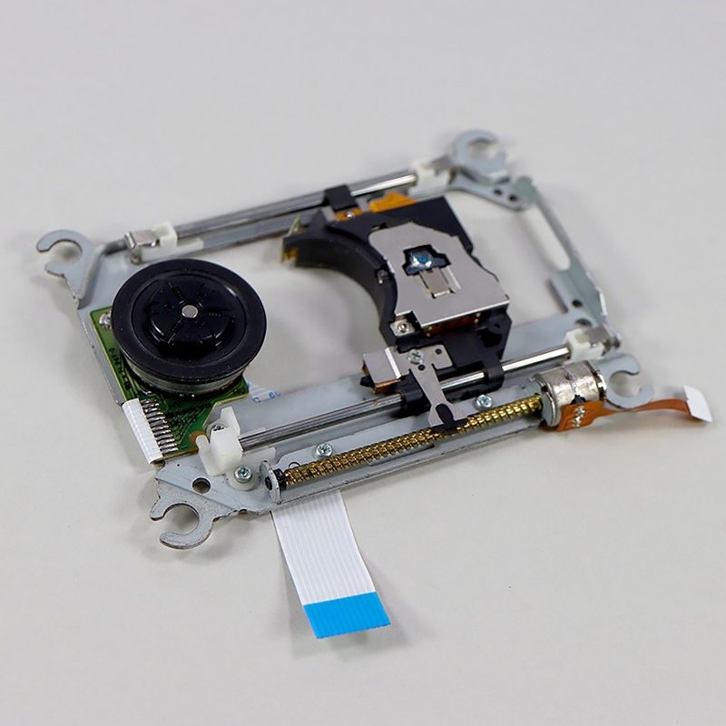 PU-3170 Laser Lens with Deck S - огляд і ціна Gaming Handheld Accessories