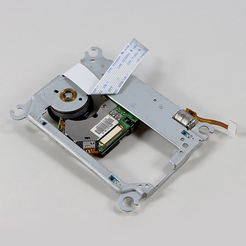PU-3170 Laser Lens with Deck S - огляд і ціна Gaming Handheld Accessories