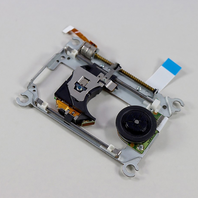 PU-3170 Laser Lens with Deck S - огляд і ціна Gaming Handheld Accessories