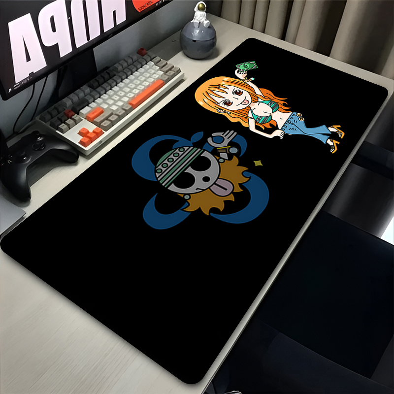 Mouse Pad Computer Laptop Game - огляд і ціна Gaming Accessories For Laptop