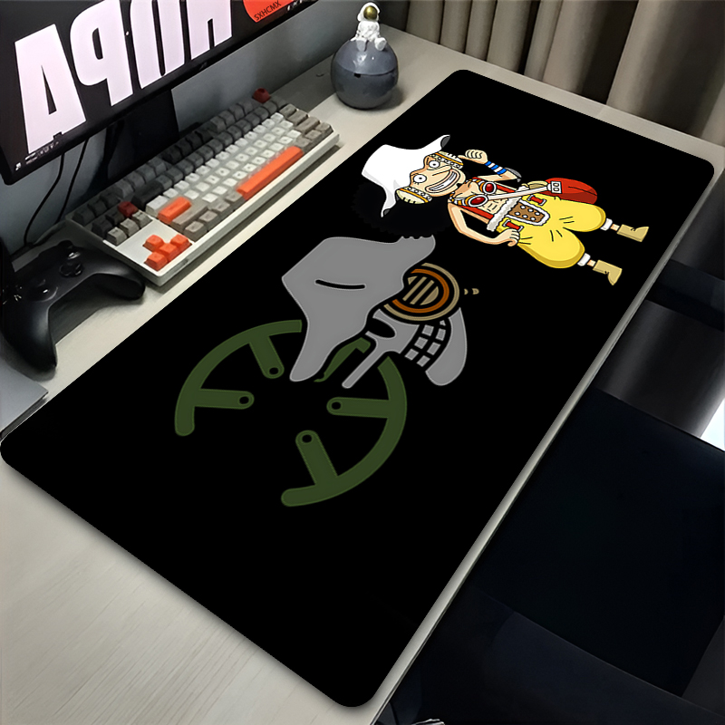 Mouse Pad Computer Laptop Game - огляд і ціна Gaming Accessories For Laptop
