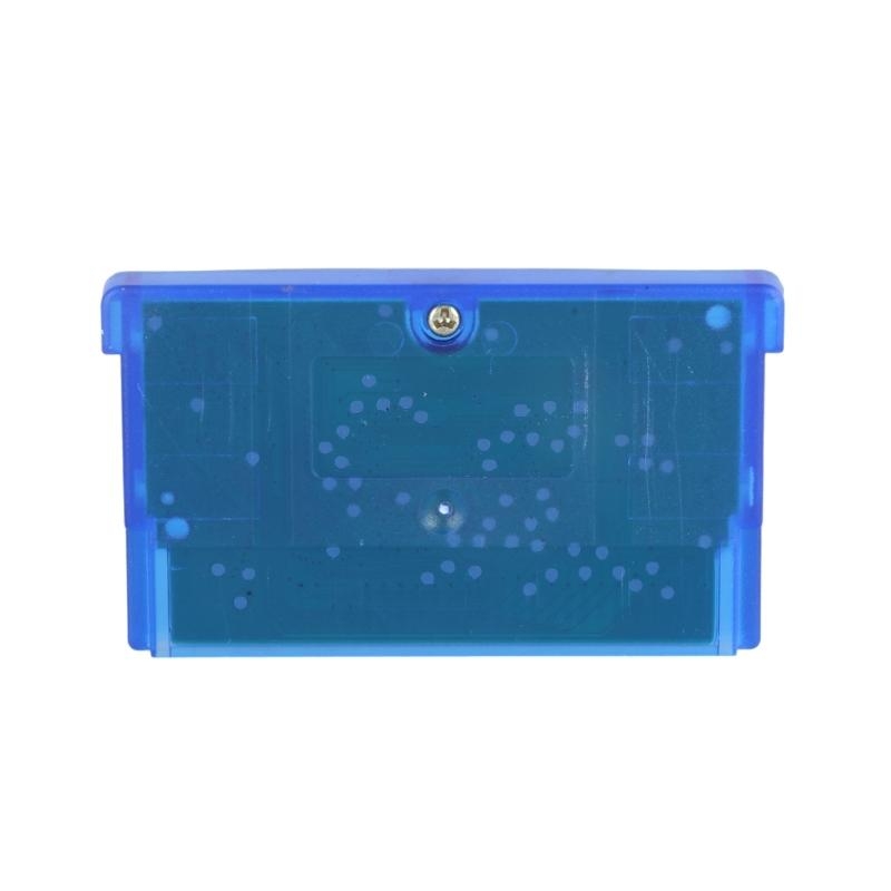 369 in 1 Game Cartridge 32 Bit - огляд і ціна Gaming Handheld Accessories