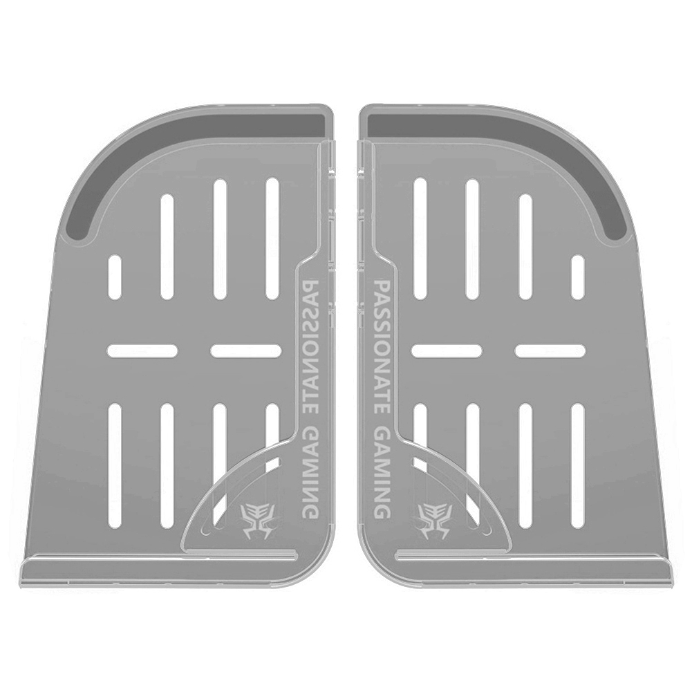 2pcs Soft Silicone Auxiliary M - огляд і ціна Gaming Accessories For Your Phone