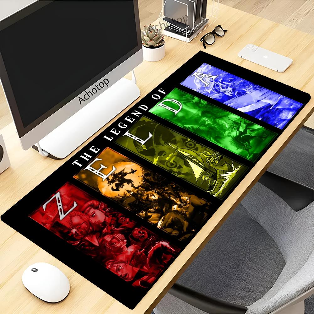 Game L-Legends Of The Z-Zelda  - огляд і ціна Zelda Gaming Accessories
