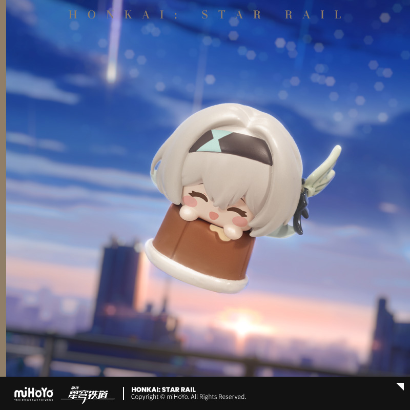 Mihoyo Honkai Star Rail Anime  - огляд і ціна Gaming Set Accessories