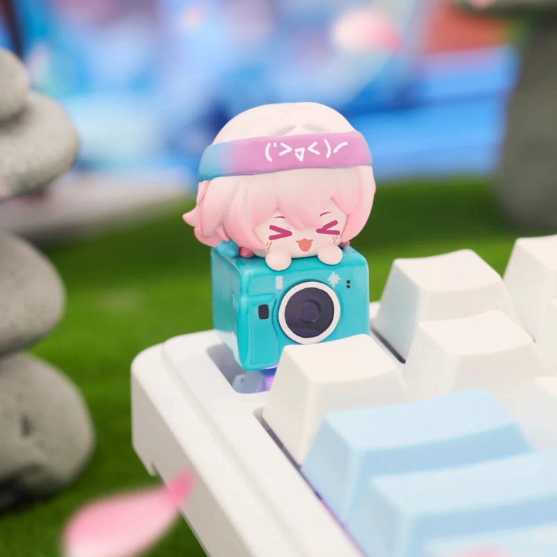 Mihoyo Honkai Star Rail Anime  - огляд і ціна Gaming Set Accessories