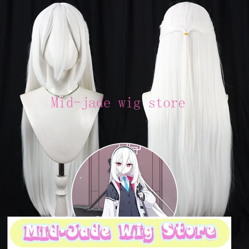 Blue Archive Kei Cosplay Wig T - огляд і ціна Gaming Accessories In Japan